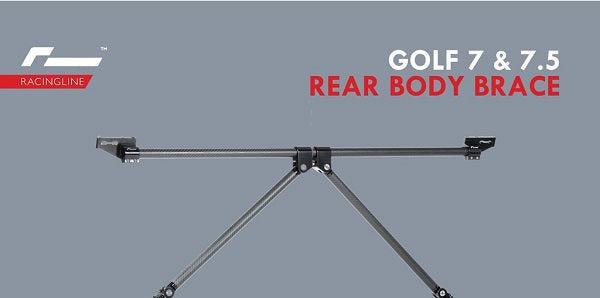 RacingLine Rear Body Brace