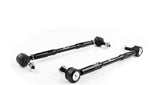 RacingLine Adjustable Drop Links- 200mm (Race Applications)