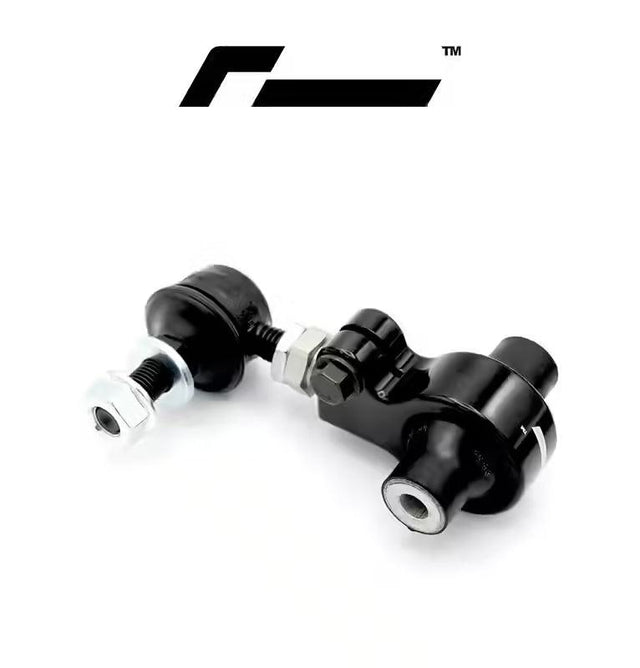 RacingLine Rear Sway Bar Adjustable DropLinks (END Links) For MQB & MQB ‘EVO’ MK7 Golf, MK8 Golf, Audi S3, Octavia VRS
