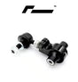 RacingLine Rear Sway Bar Adjustable DropLinks (END Links) For MQB & MQB ‘EVO’ MK7 Golf, MK8 Golf, Audi S3, Octavia VRS