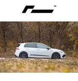 RacingLine Sport Spring & Damper Kit / MQB EVO: Golf 8 R