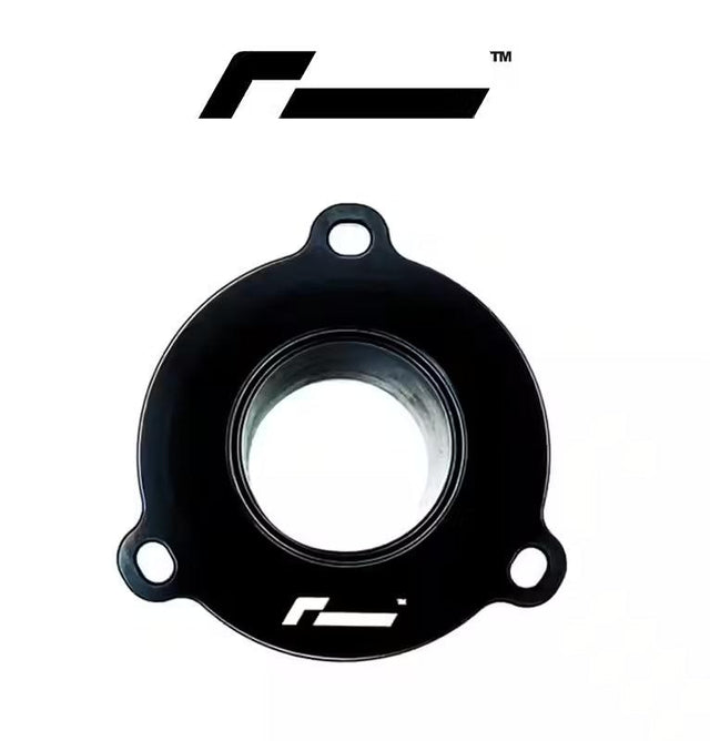RacingLine Turbo Muffler Delete EA888.3
