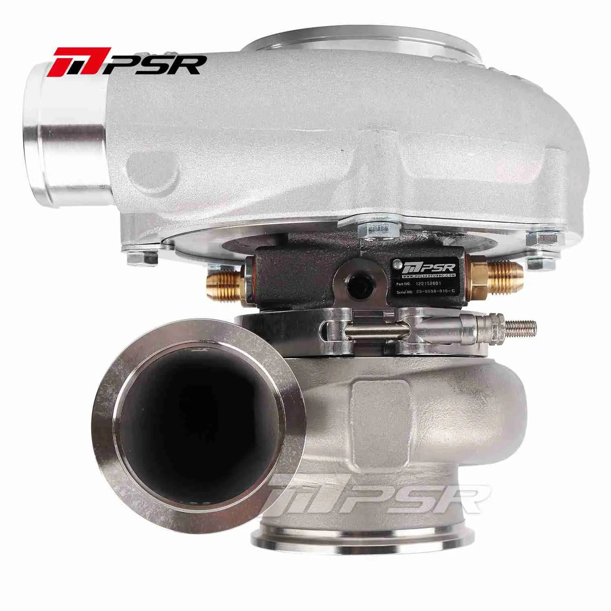 PULSAR TURBO | 5862G 58MM Ball Bearing Turbo (770HP) - ModsDirect