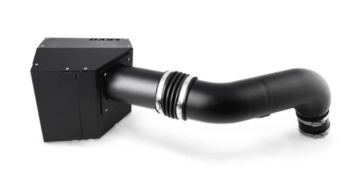 LEYO Motorsport | 4" Cold Air Intake (Audi RS3 8V PFL) - ModsDirect