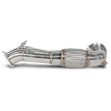 Downpipe Kit for Audi TTRS 8J / RS3 8P - ModsDirect