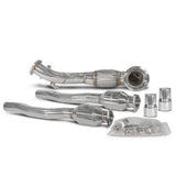 Downpipe Kit for Audi TTRS 8J / RS3 8P - ModsDirect