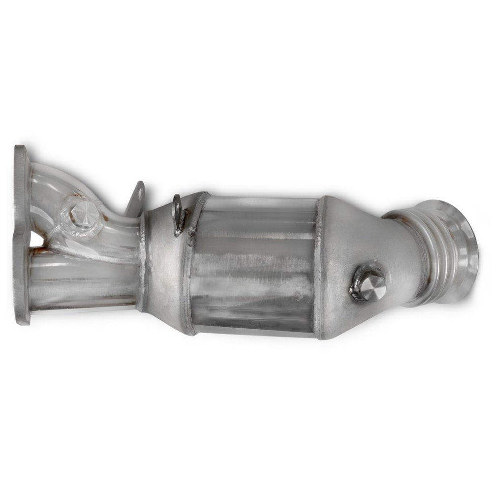 Wagner Tuning Downpipe Kit BMW E82 E90 N55 Motor - ModsDirect