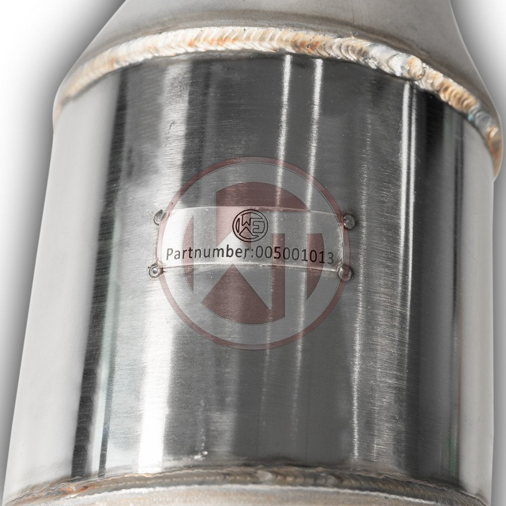 Wagner Tuning Downpipe Kit BMW E82 E90 N55 Motor - ModsDirect