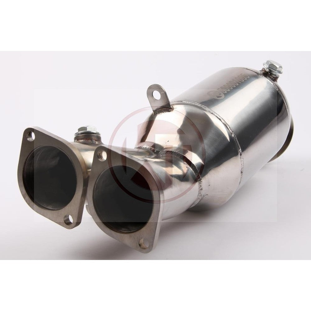 Wagner Tuning Downpipe Kit BMW E82 E90 N55 Motor - ModsDirect