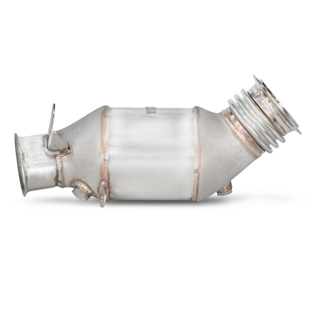 Downpipe Kit BMW F-series 35i till 06/2013 - ModsDirect