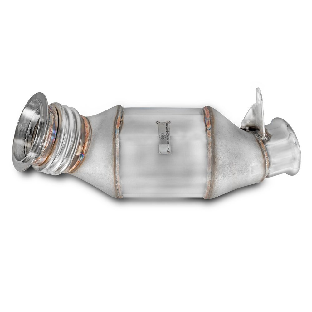 Downpipe Kit BMW F-series 35i till 06/2013 - ModsDirect