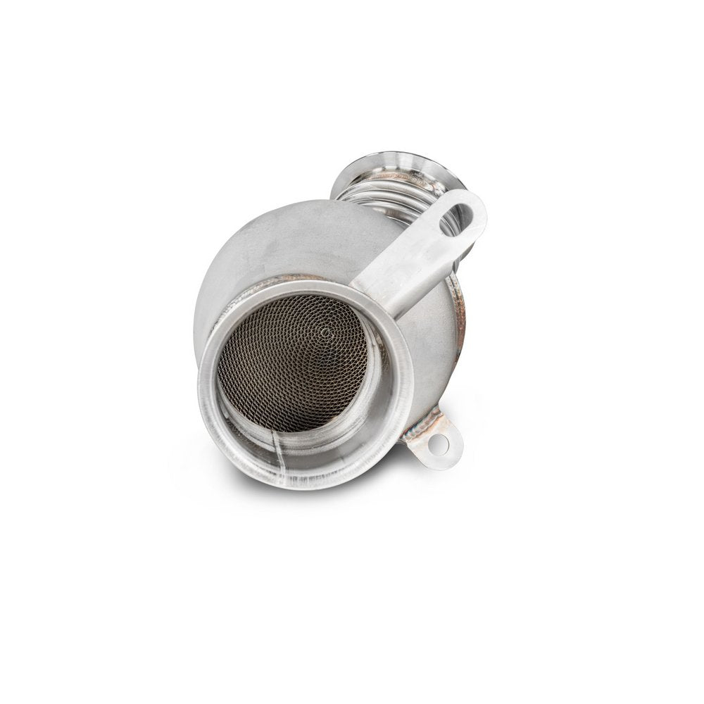 Downpipe Kit BMW F-series 35i till 06/2013 - ModsDirect