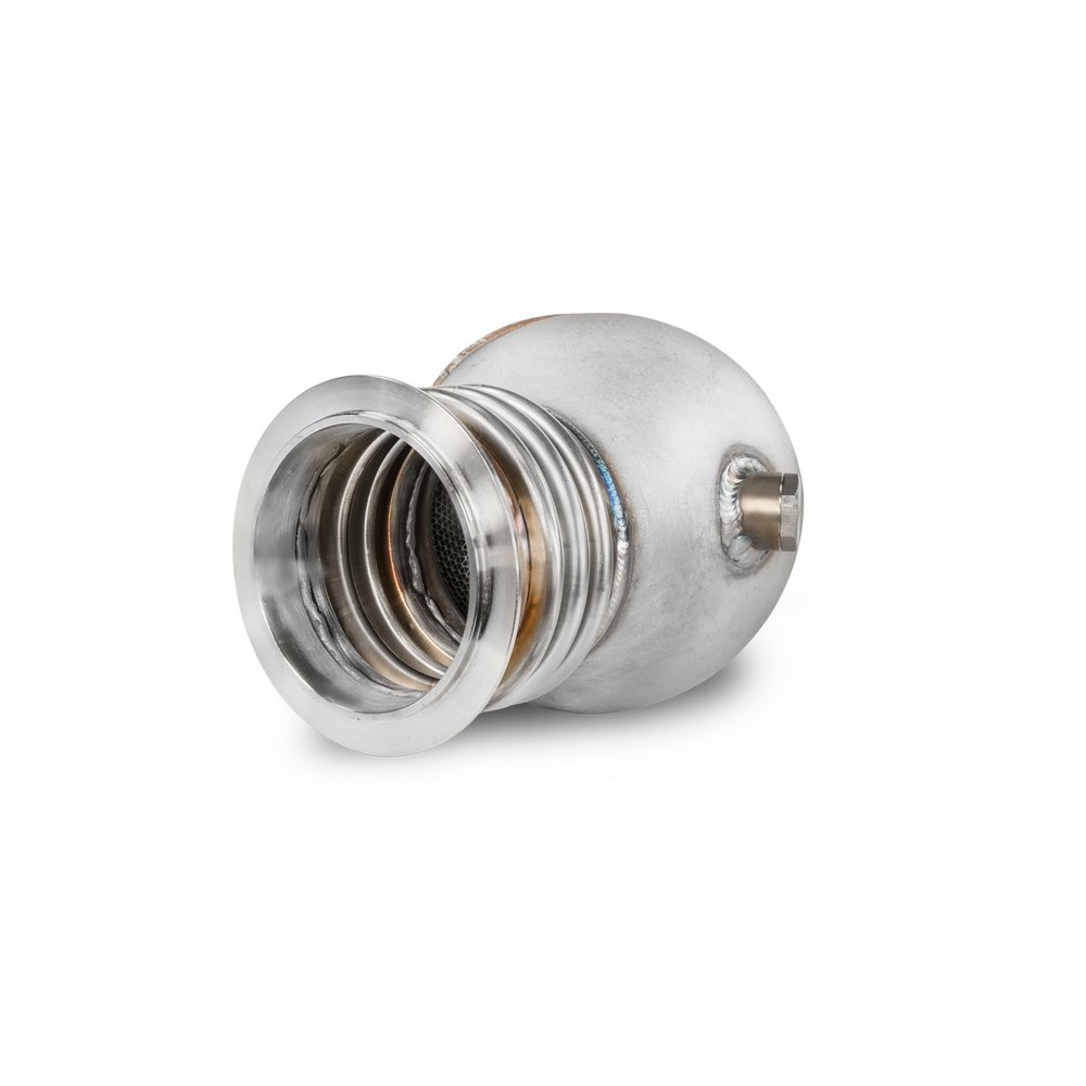 Downpipe Kit BMW F-series 35i till 06/2013 - ModsDirect