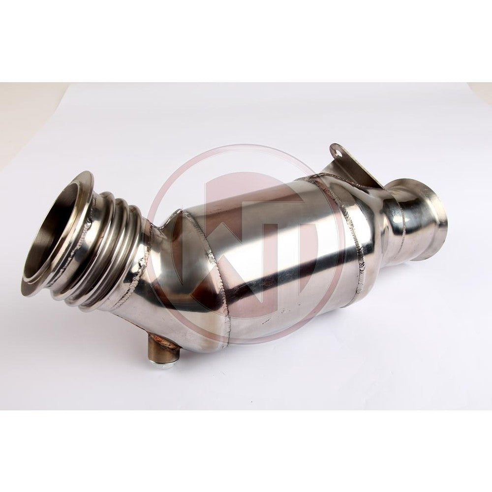 Downpipe Kit BMW F-series 35i till 06/2013 - ModsDirect