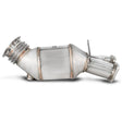 Catless Downpipe Kit BMW E82 E90 N55 - ModsDirect