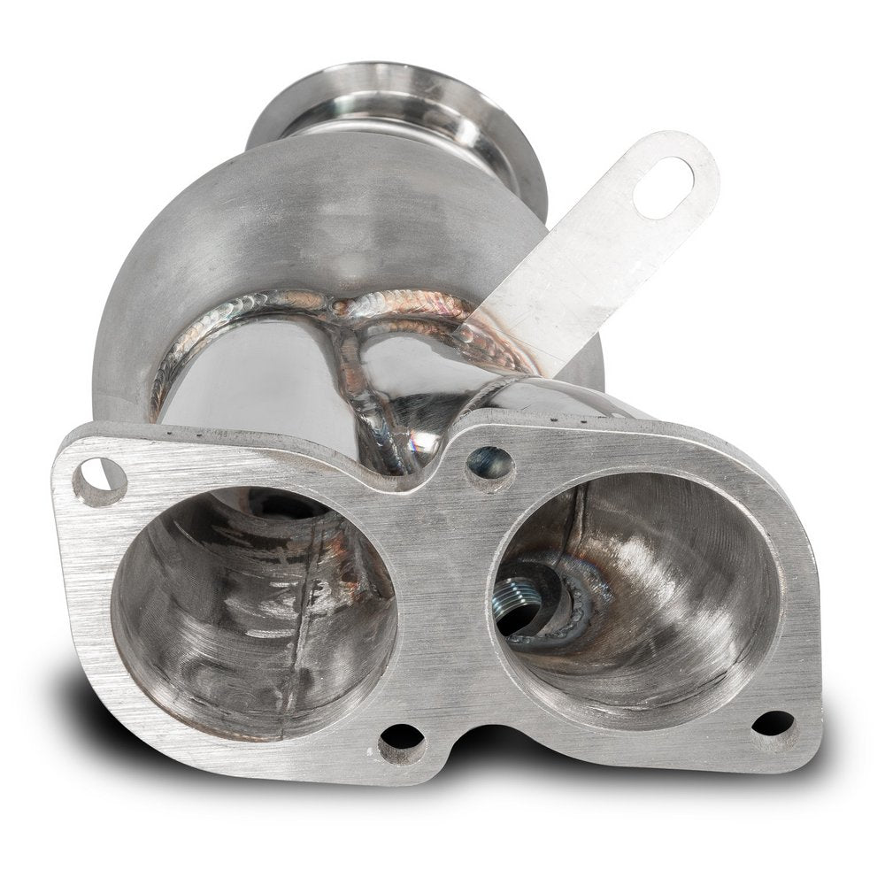 Catless Downpipe Kit BMW E82 E90 N55 - ModsDirect