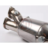 Catless Downpipe Kit BMW E82 E90 N55 - ModsDirect