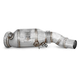 Catless Downpipe Kit for BMW F20 F30 N20 catless 10/2012+ - ModsDirect