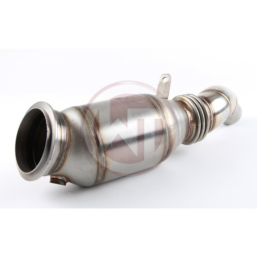 Catless Downpipe Kit for BMW F20 F30 N20 catless 10/2012+ - ModsDirect