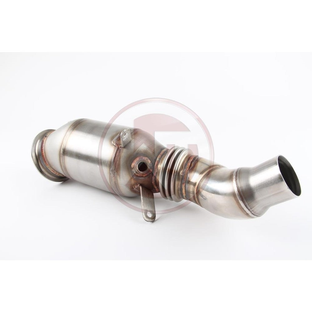 Catless Downpipe Kit for BMW F20 F30 N20 catless 10/2012+ - ModsDirect