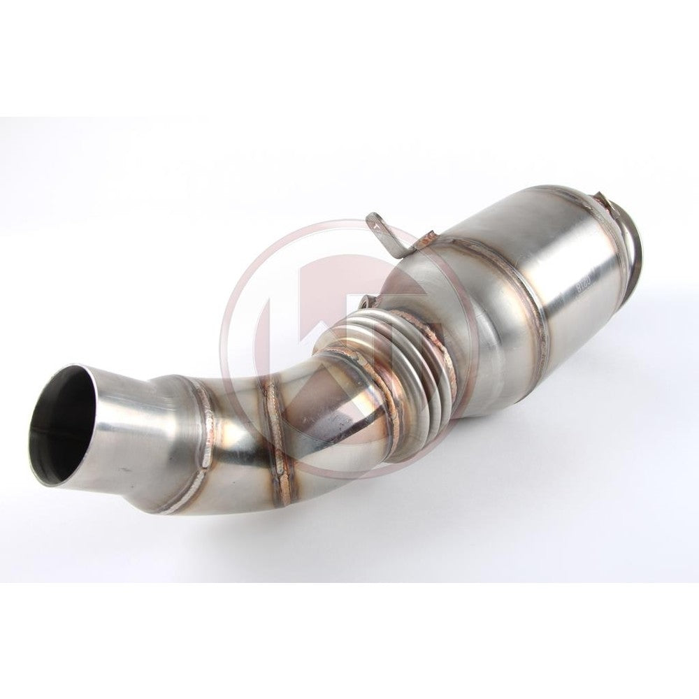 Catless Downpipe Kit for BMW F20 F30 N20 catless 10/2012+ - ModsDirect