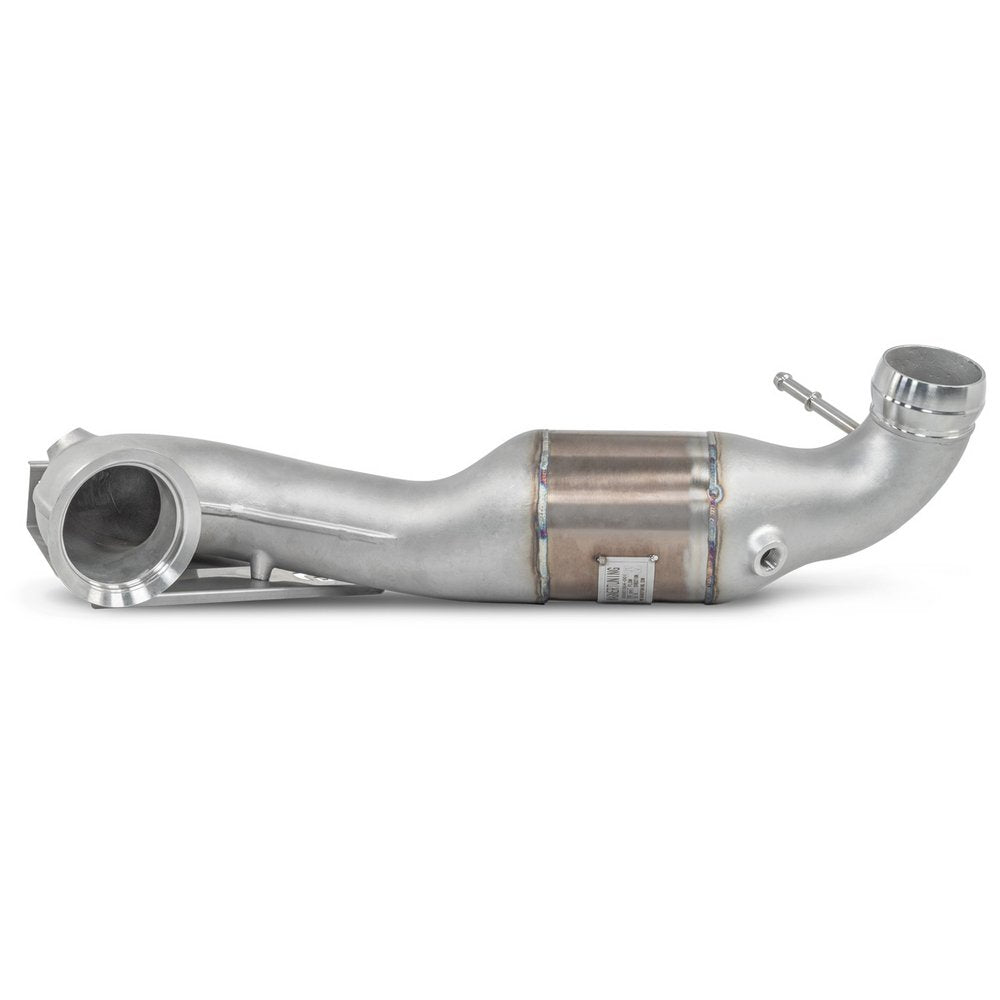 Wagner Tuning Mercedes AMG (CL)A 45 Downpipe-Kit 200CPSI - ModsDirect