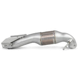 Wagner Tuning Mercedes AMG (CL)A 45 Downpipe-Kit 200CPSI - ModsDirect