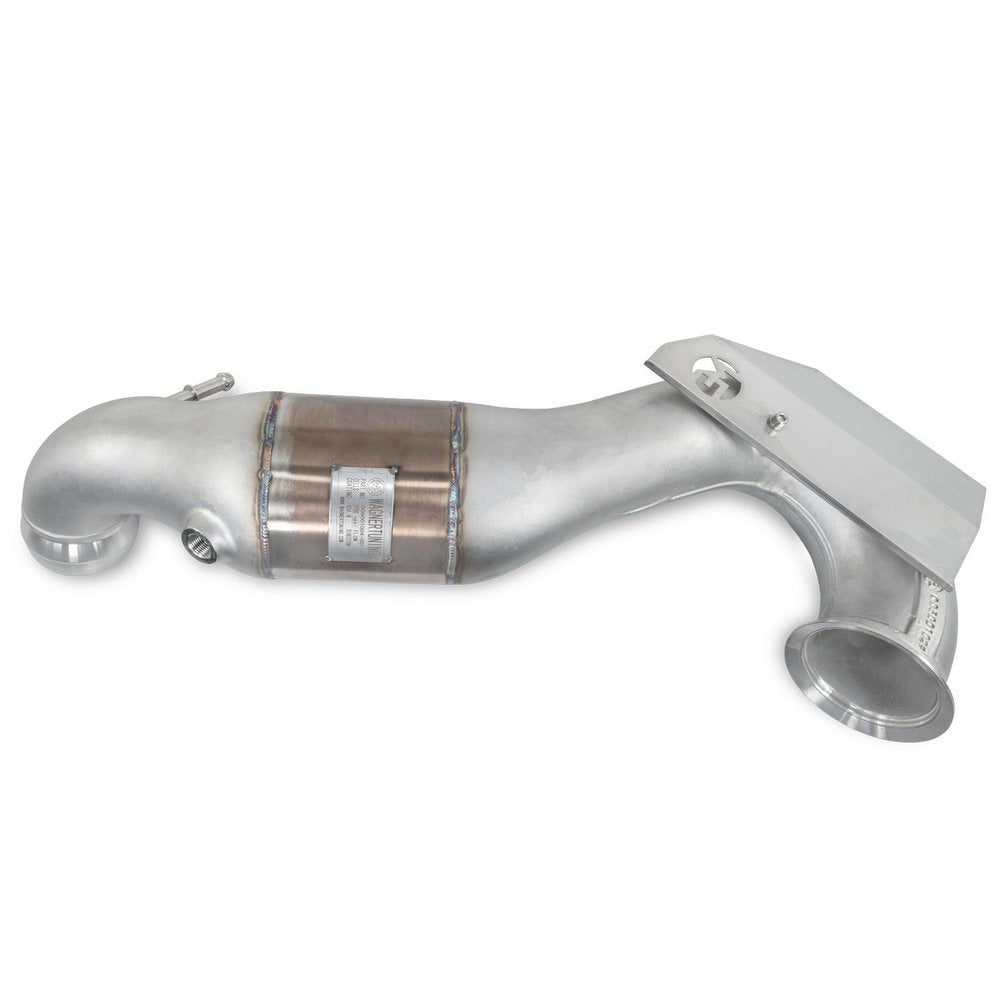 Wagner Tuning Mercedes AMG (CL)A 45 Downpipe-Kit 200CPSI - ModsDirect