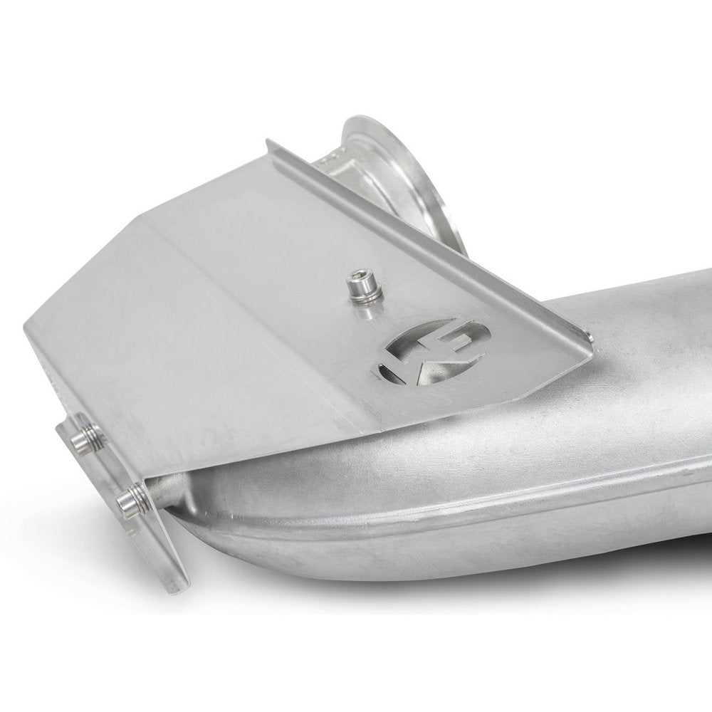 Wagner Tuning Mercedes AMG (CL)A 45 Downpipe-Kit 200CPSI - ModsDirect