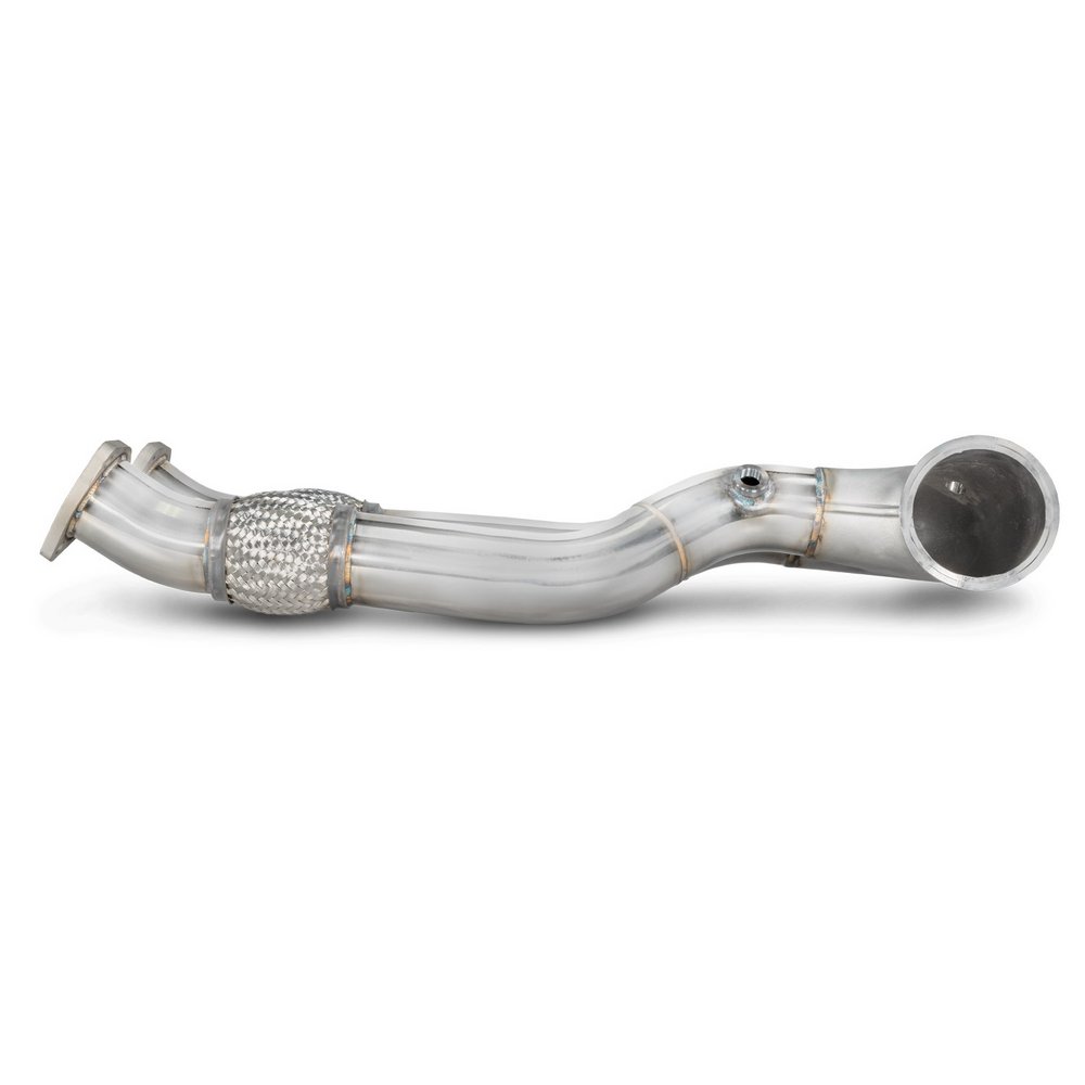 Wagner Tuning Downpipe Kit for Audi TTRS 8S & RS3 8V (FL) - ModsDirect