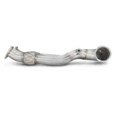 Wagner Tuning Downpipe Kit for Audi TTRS 8S & RS3 8V (FL) - ModsDirect