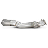 Wagner Tuning Downpipe Kit for Audi TTRS 8S & RS3 8V (FL) - ModsDirect