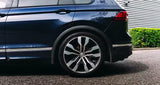 RacingLine Sport Lowering Springs VW Tiguan II 4MOTION MQB