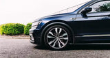 RacingLine Sport Lowering Springs VW Tiguan II 4MOTION MQB