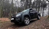 RacingLine Sport Front Amarok V6 Lift Springs