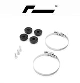 RacingLine Upgraded Boost Pipe Kit EA888.4 MK8 Golf R, Formentor, Tiguan