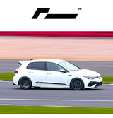 RacingLine Sport Spring & Damper Kit / MQB EVO: Golf 8 R
