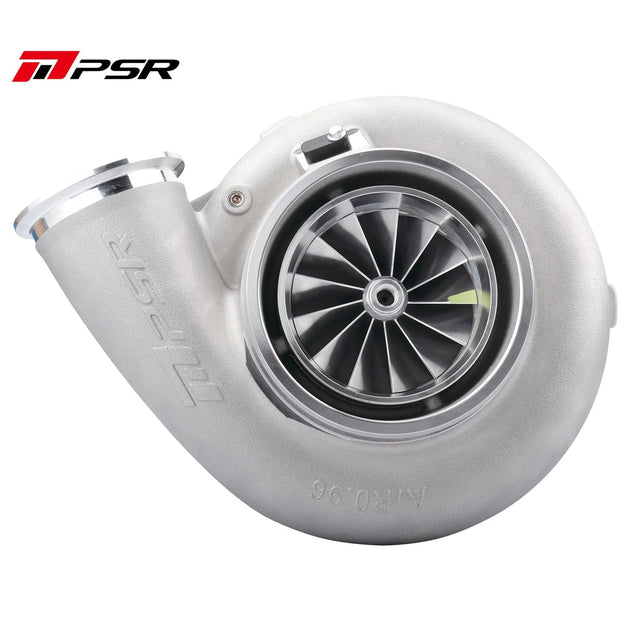 PULSAR TURBO | PRO98 98MM PRO MOD TURBO - ModsDirect