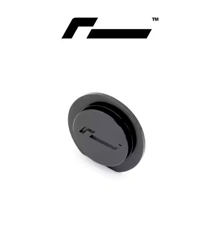 RacingLine Rear Wiper Delete