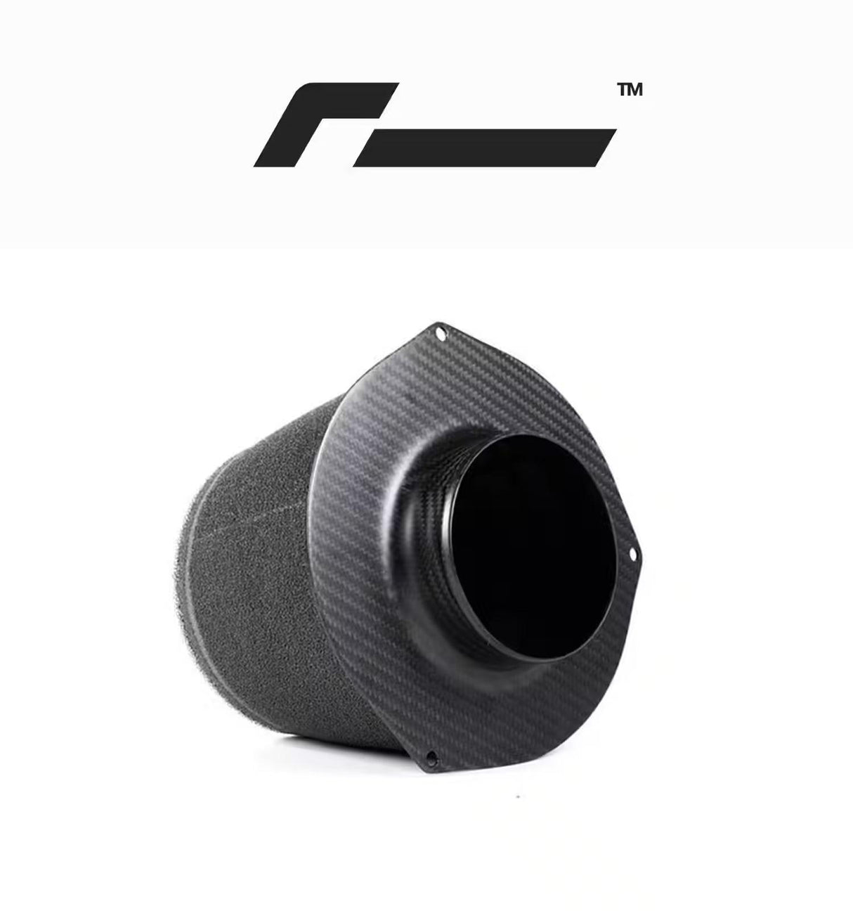 RacingLine Carbon Intake System S4/S5 (B9)