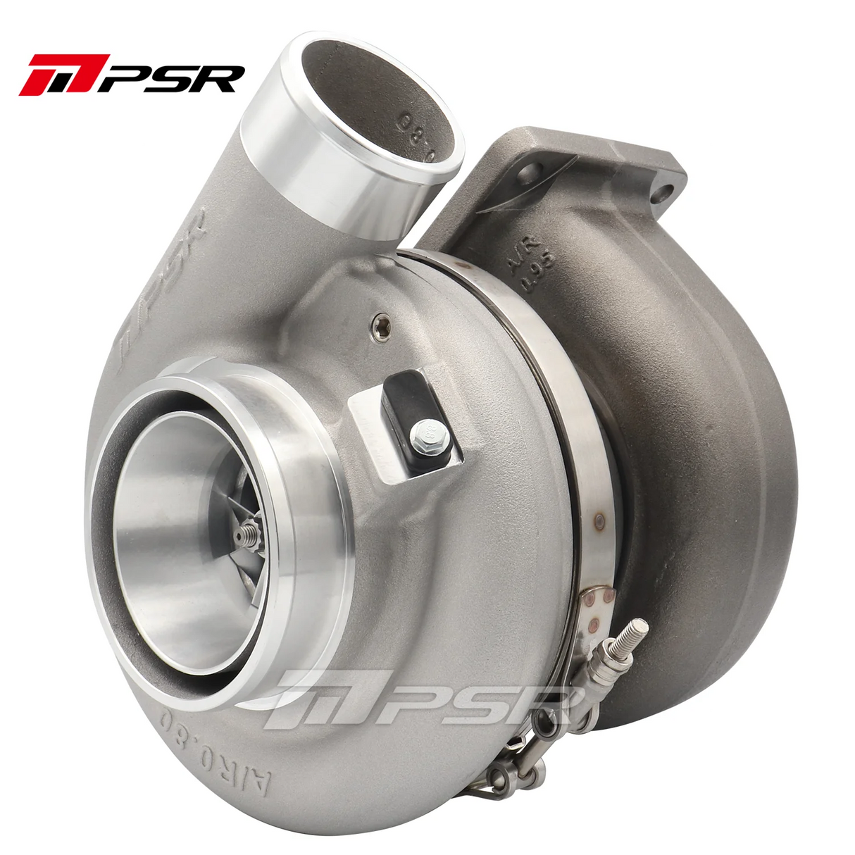 PULSAR TURBO | 6270G 62MM Ball Bearing Turbo (900HP) - ModsDirect
