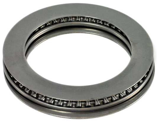 Millway Needle roller bearings for 60mm/2,25 racingsprings