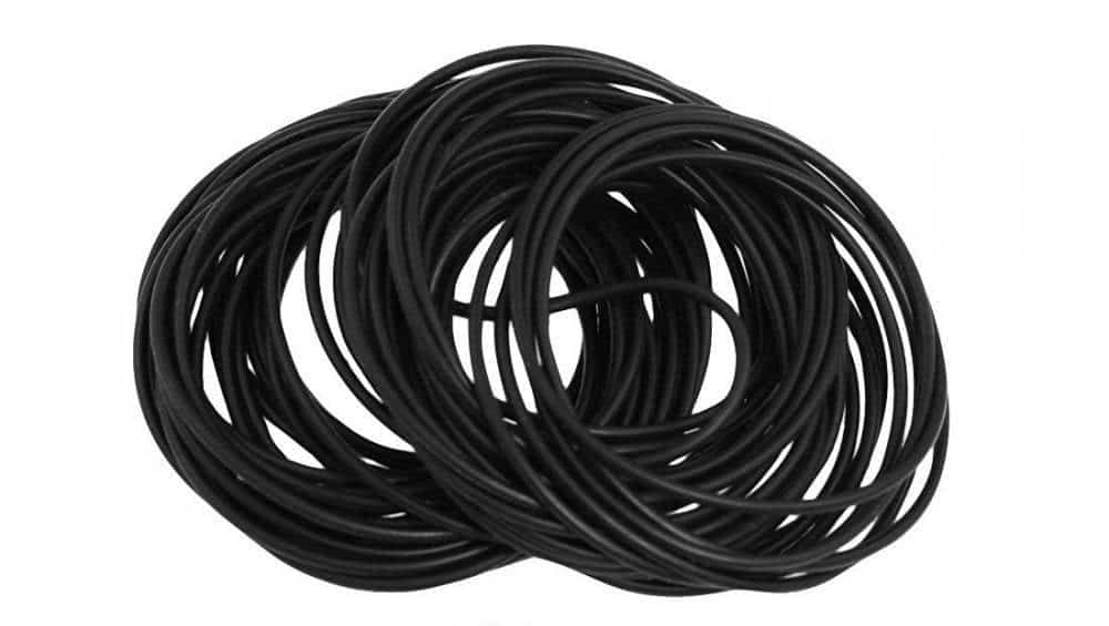 VRSF Turbo Inlet O-Rings for N55 135i, 335i & X1