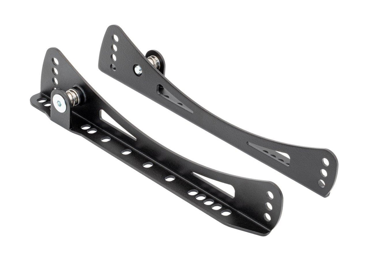Tillett EBB5R17+ Steel Side Mount Seat Bracket Set
