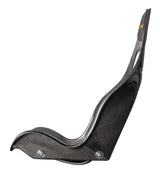 Tillett B9 Carbon Fibre Expoxy Road/Track Car Racing Seat STD Size - 44.5cm Rolled Edges On - ModsDirect
