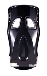 Tillett C1 Carbon Fibre/GRP FIA Approved Racing Seat XL Size - 47cm Rolled Edges On - ModsDirect