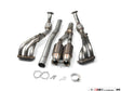 Milltek Sport | Manifold with Hi-Flow Cats (VW Golf MK5 R32) - ModsDirect