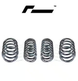 RacingLine Sport Lowering Springs VW Tiguan II 4MOTION MQB