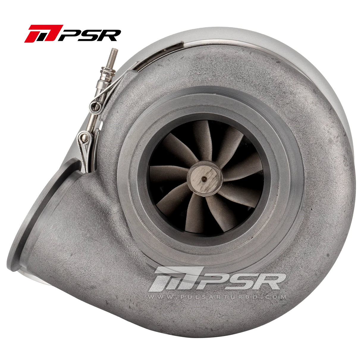 PULSAR TURBO | 7975G 79MM Ball Bearing Turbo (1450HP) - ModsDirect