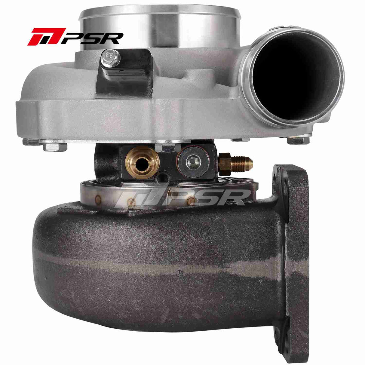 PULSAR TURBO | 5455G 54MM Ball Bearing Turbo (660HP) - ModsDirect